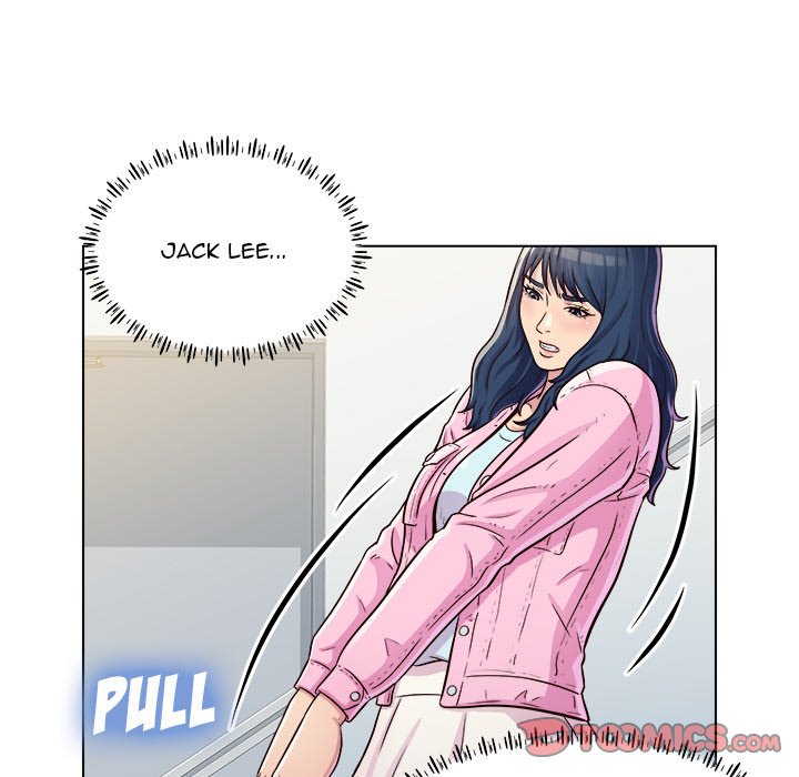 Time to Choose Chapter 11 Page 30