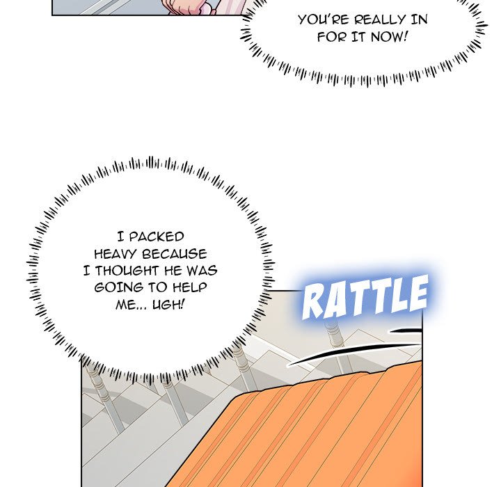 Time to Choose Chapter 11 Page 31