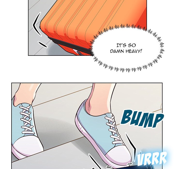 Time to Choose Chapter 11 Page 32
