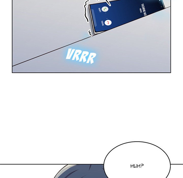 Time to Choose Chapter 11 Page 33