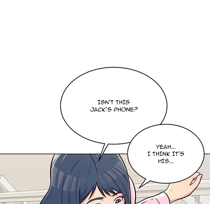 Time to Choose Chapter 11 Page 35