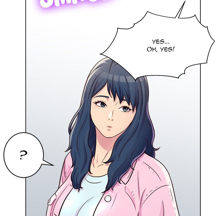 Time to Choose Chapter 11 Page 38