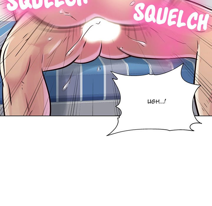 Time to Choose Chapter 11 Page 47