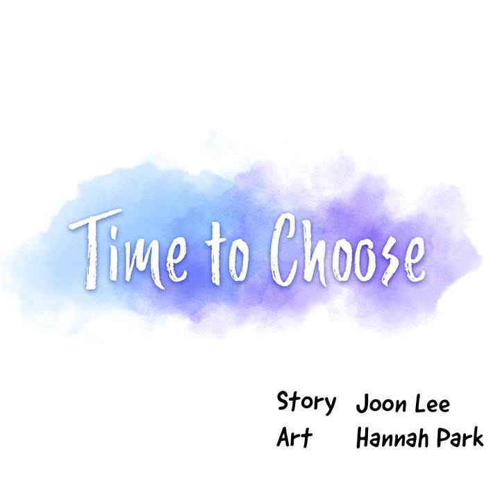 Time to Choose Chapter 11 Page 6