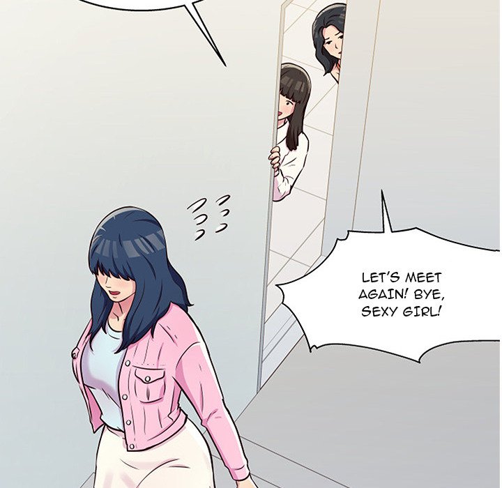 Time to Choose Chapter 11 Page 95