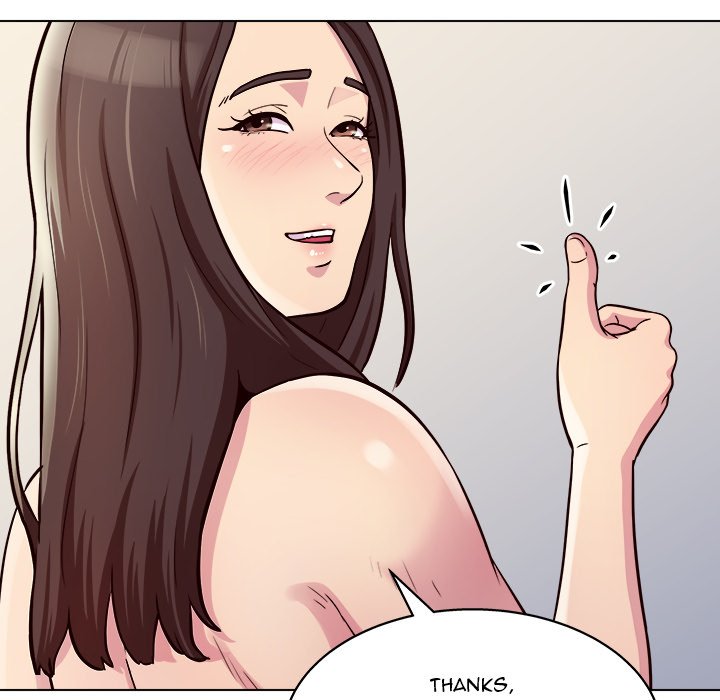 Time to Choose Chapter 12 Page 109