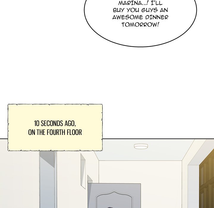 Time to Choose Chapter 12 Page 110