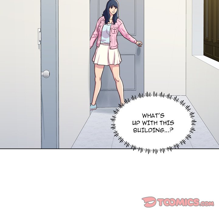 Time to Choose Chapter 12 Page 111