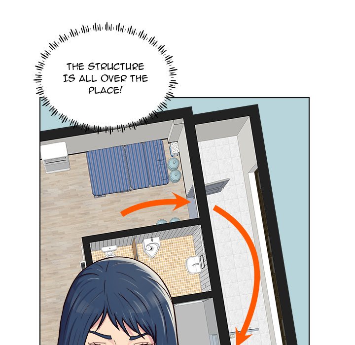 Time to Choose Chapter 12 Page 112