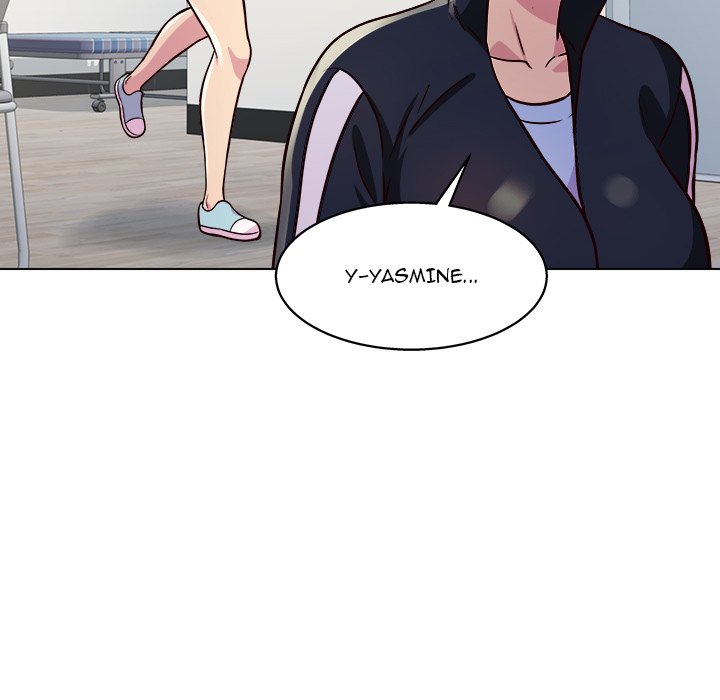 Time to Choose Chapter 12 Page 115