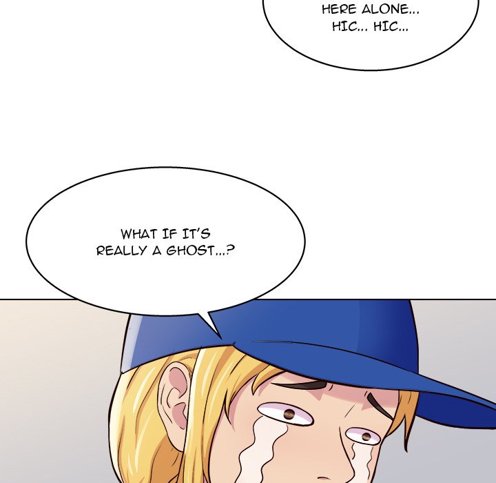 Time to Choose Chapter 12 Page 117