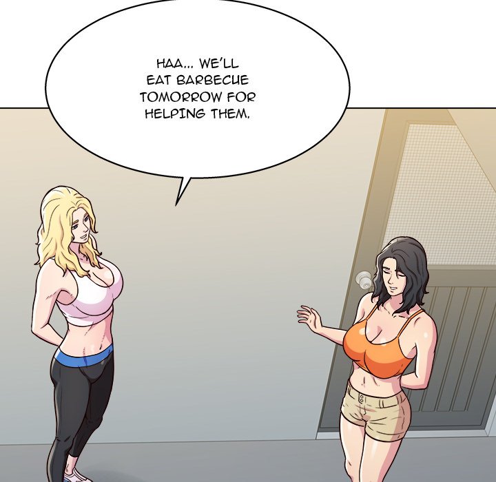 Time to Choose Chapter 12 Page 126