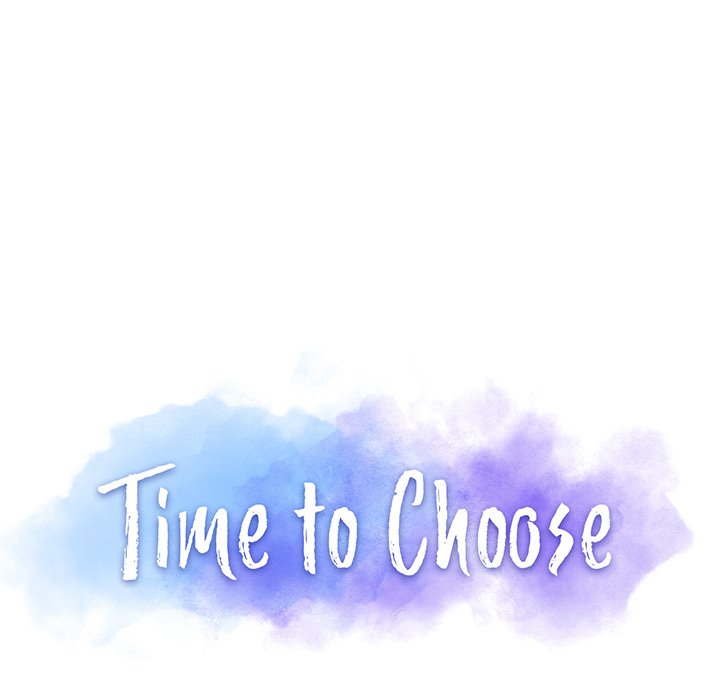 Time to Choose Chapter 12 Page 13