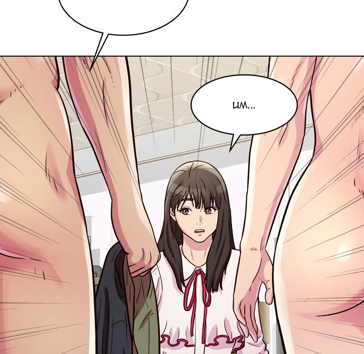 Time to Choose Chapter 12 Page 133