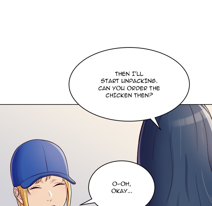 Time to Choose Chapter 12 Page 15