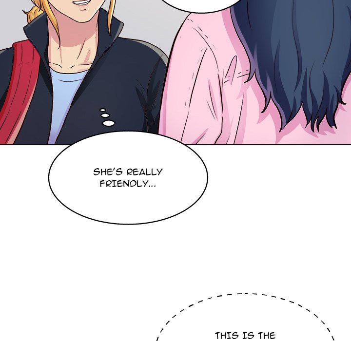 Time to Choose Chapter 12 Page 16