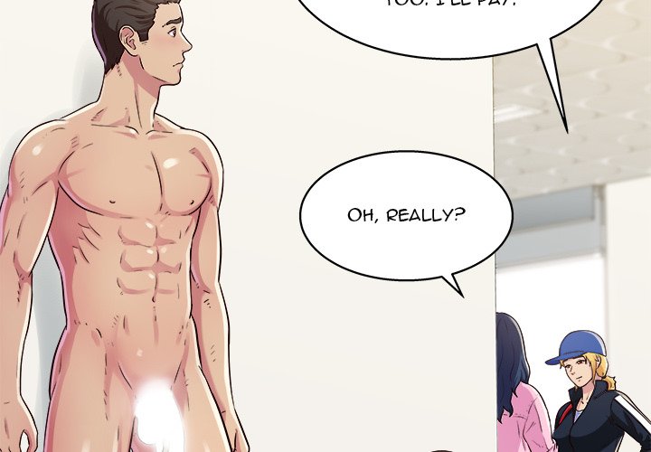Time to Choose Chapter 12 Page 2