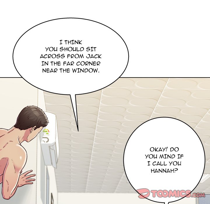 Time to Choose Chapter 12 Page 21