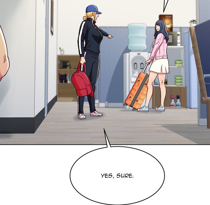 Time to Choose Chapter 12 Page 22