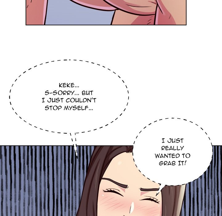 Time to Choose Chapter 12 Page 36