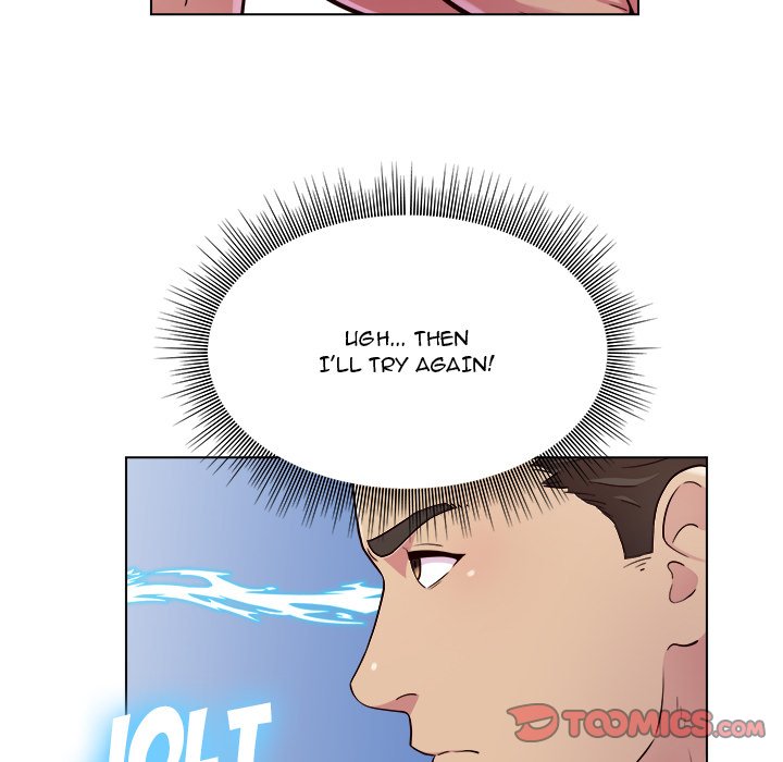 Time to Choose Chapter 12 Page 39