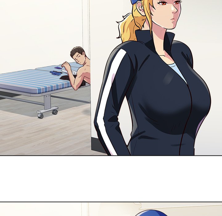 Time to Choose Chapter 12 Page 42
