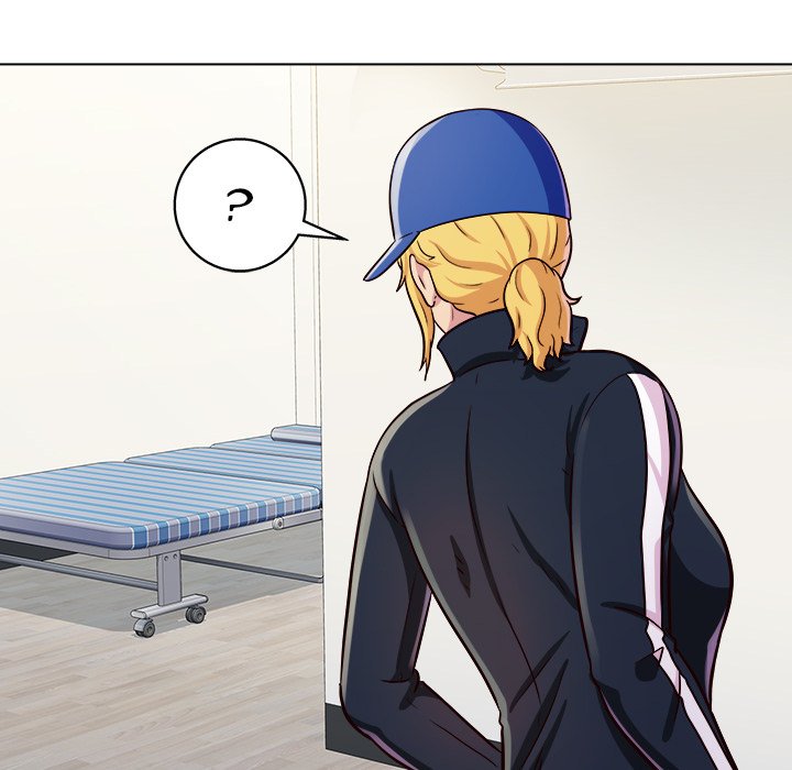 Time to Choose Chapter 12 Page 44