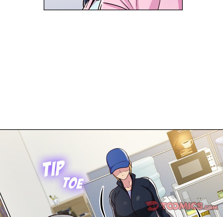 Time to Choose Chapter 12 Page 48