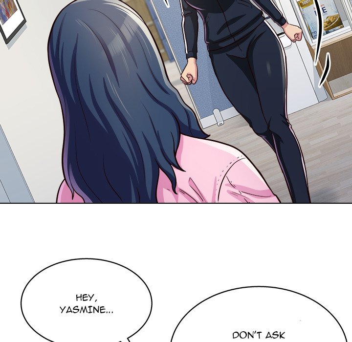 Time to Choose Chapter 12 Page 49