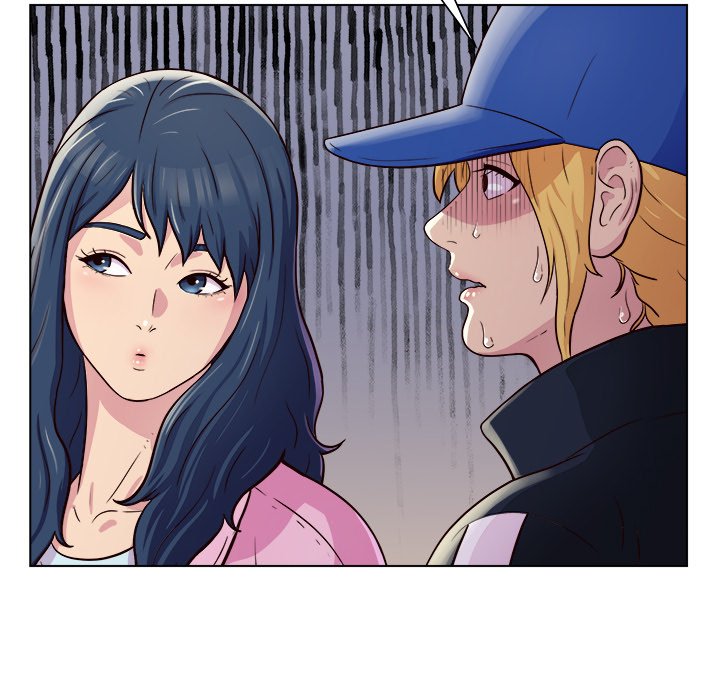 Time to Choose Chapter 12 Page 54