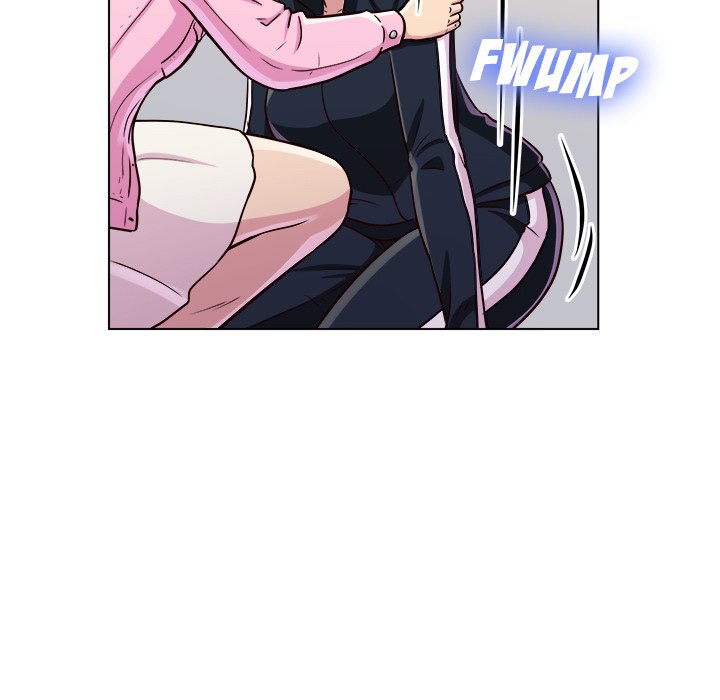 Time to Choose Chapter 12 Page 56