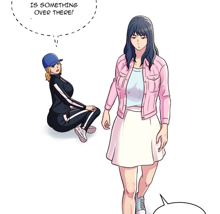 Time to Choose Chapter 12 Page 60