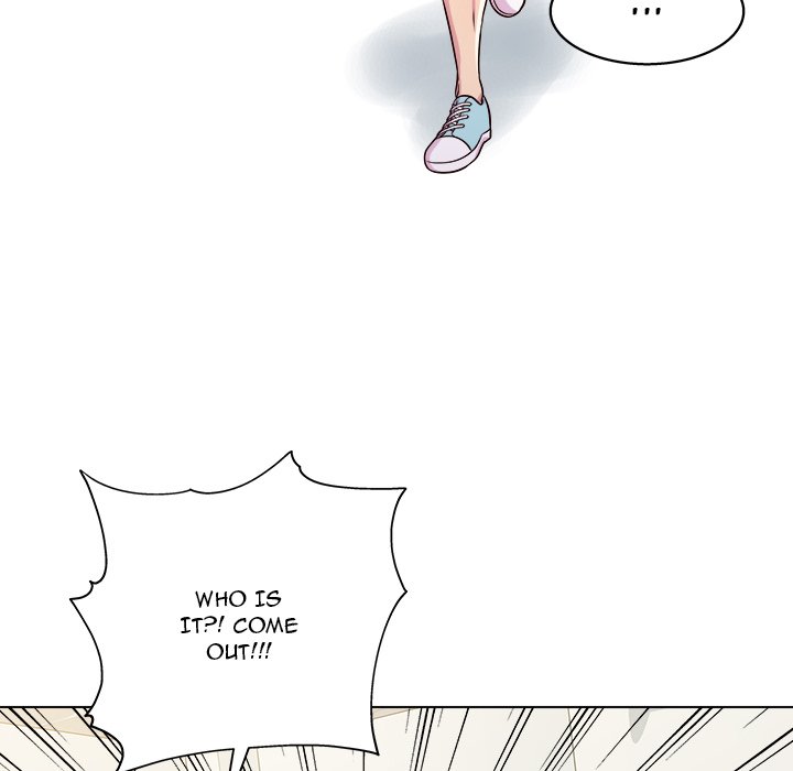 Time to Choose Chapter 12 Page 61