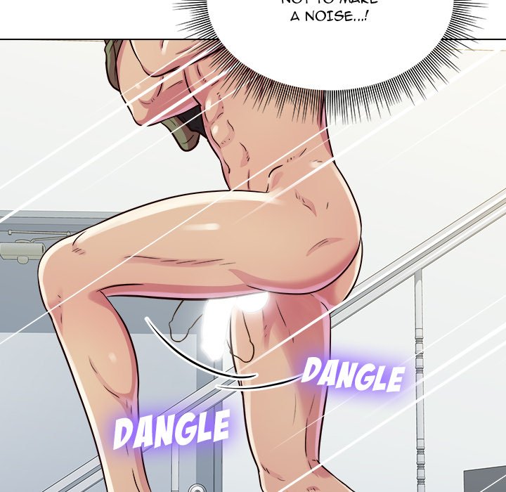 Time to Choose Chapter 12 Page 72