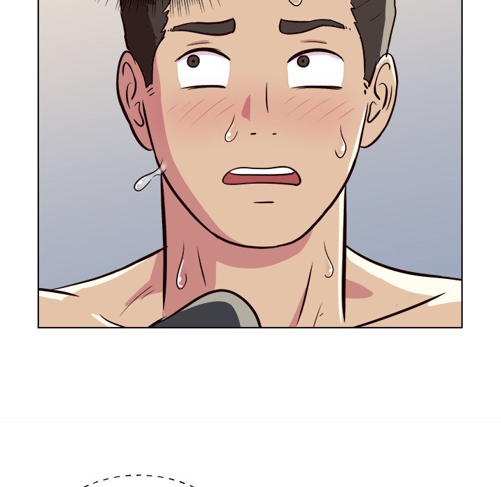 Time to Choose Chapter 12 Page 74
