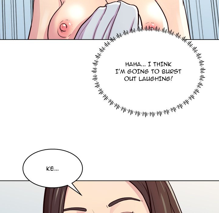 Time to Choose Chapter 12 Page 76