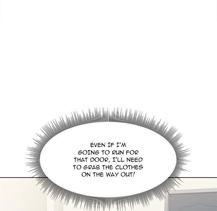 Time to Choose Chapter 12 Page 8