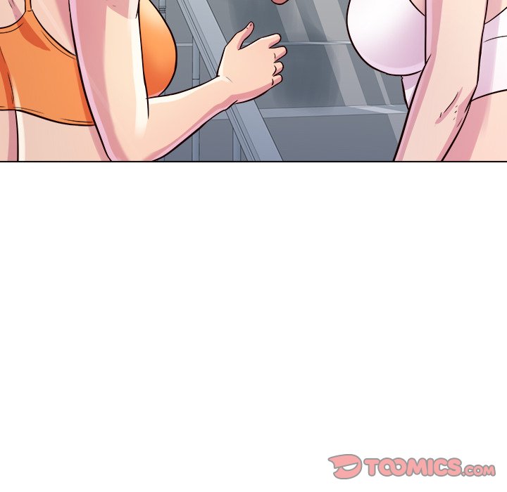 Time to Choose Chapter 12 Page 84