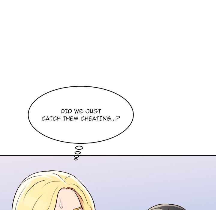 Time to Choose Chapter 12 Page 85