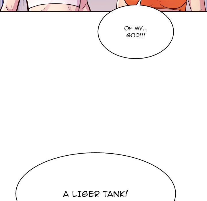 Time to Choose Chapter 12 Page 94