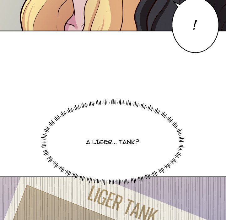 Time to Choose Chapter 12 Page 96