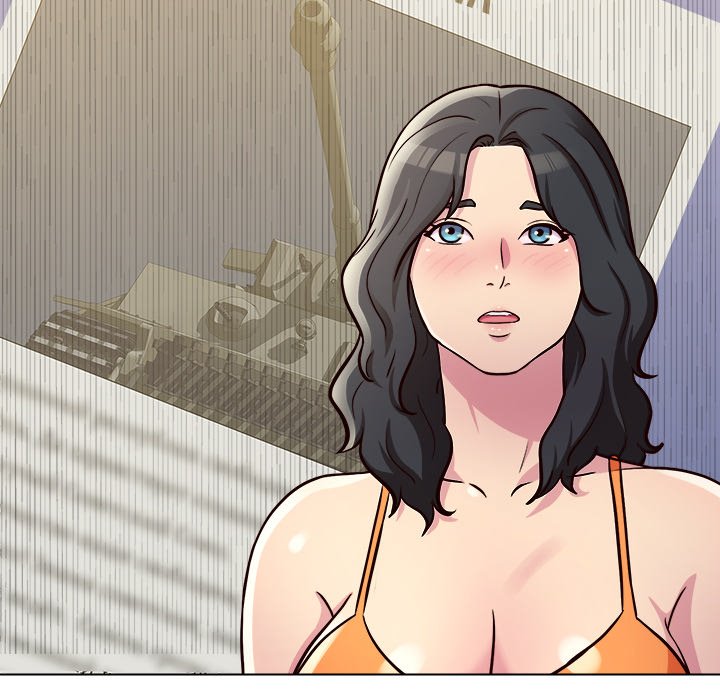 Time to Choose Chapter 12 Page 97