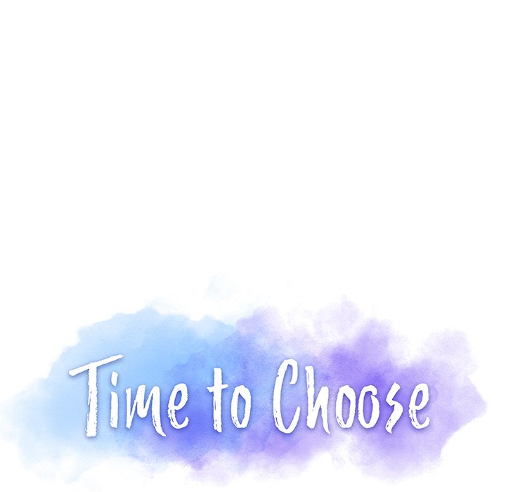 Time to Choose Chapter 13 Page 10