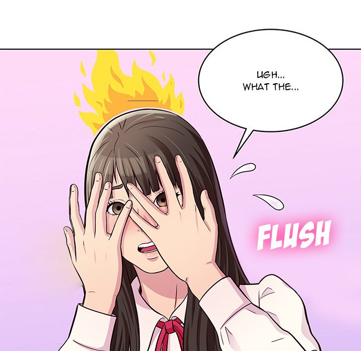 Time to Choose Chapter 13 Page 12