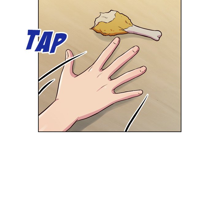 Time to Choose Chapter 13 Page 127