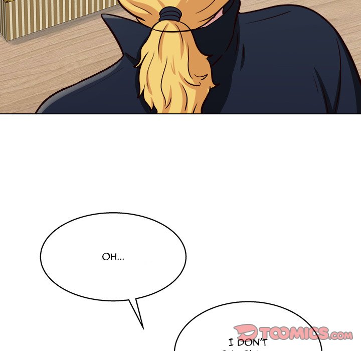 Time to Choose Chapter 13 Page 135