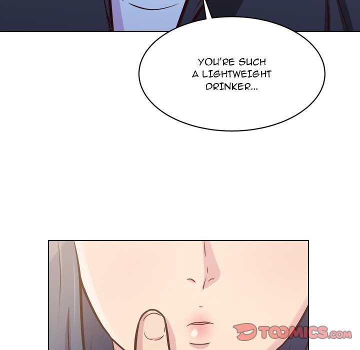 Time to Choose Chapter 13 Page 147