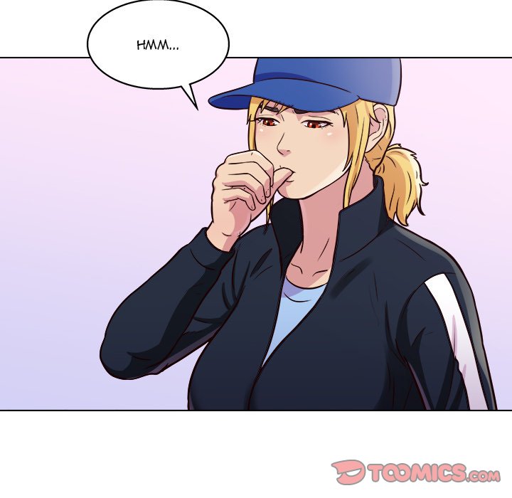 Time to Choose Chapter 13 Page 153