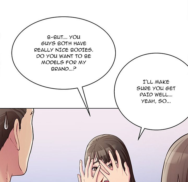 Time to Choose Chapter 13 Page 16