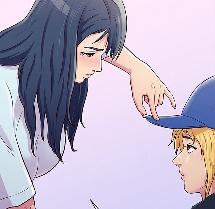Time to Choose Chapter 13 Page 161